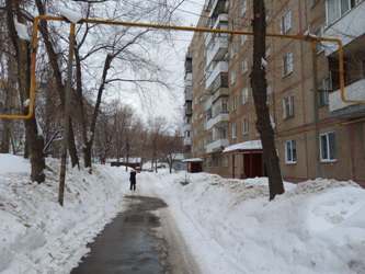 Вячеслав Тарасов ежедневно проводит мониторинг благоустройства придомовых территорий 